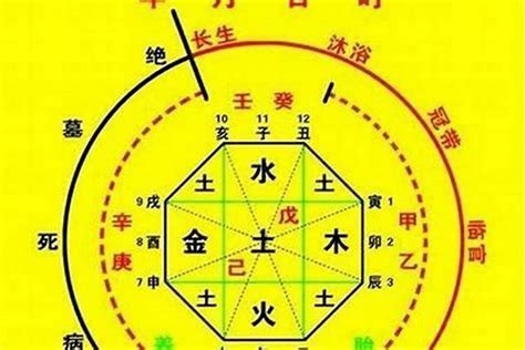 五行喜忌查询|生辰八字喜用神在线查询